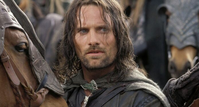 Qué piensa Viggo Mortensen del nuevo actor que dará vida a Aragorn