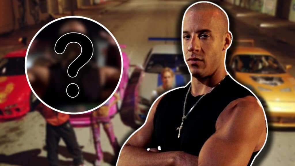 Rápidos y furiosos Toretto historia real