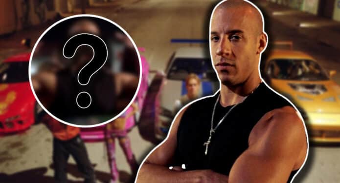 Rápidos y furiosos Toretto historia real
