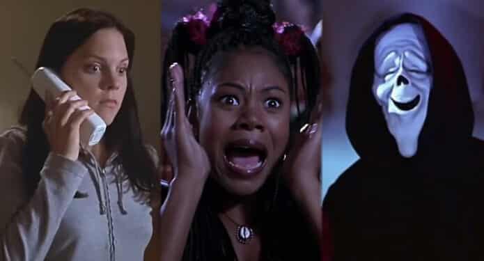 Scary Movie memes