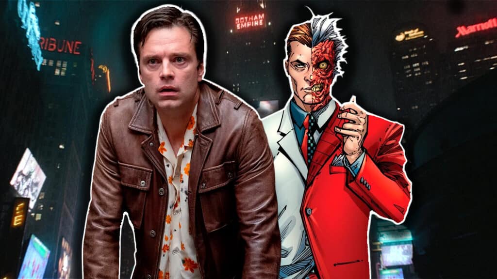 Sebastian Stan Harvey Dent