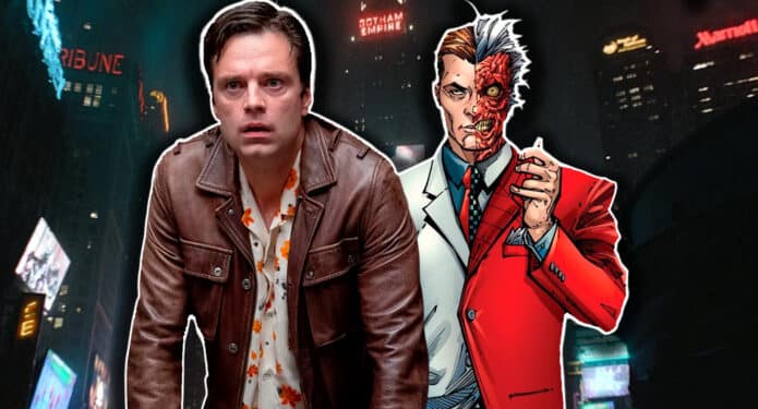Sebastian Stan Harvey Dent