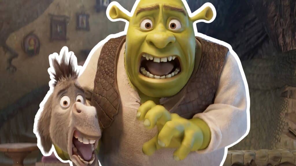 Shrek 6