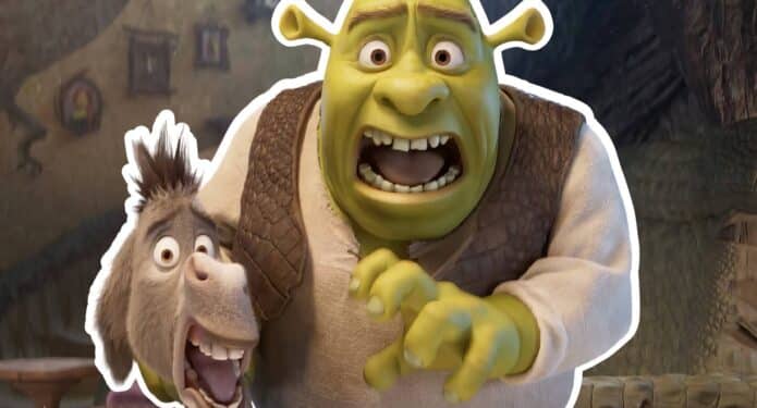 Shrek 6