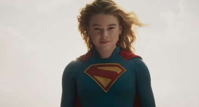 Supergirl