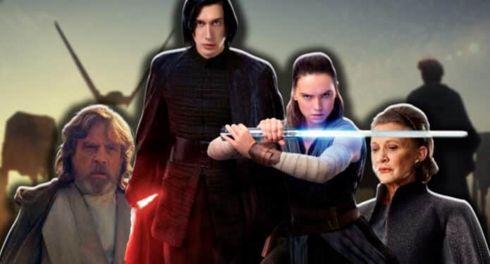 Polémicas de de Star Wars
