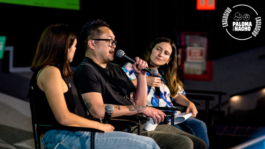 Sundance panel Undertone