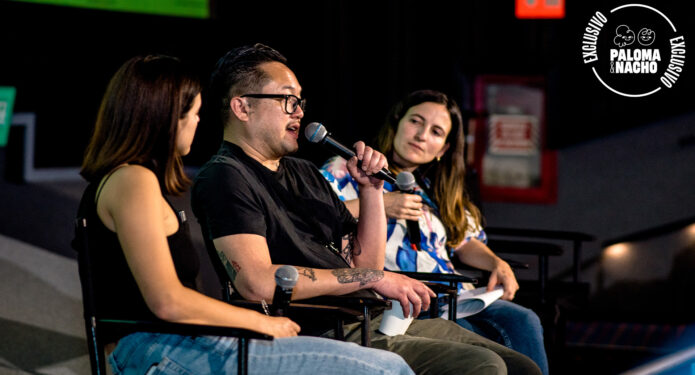 Sundance panel Undertone