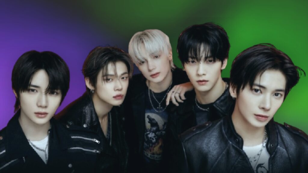 Tomorrow X Together 2026 TXT MOA CON IN JAPAN: LIVE VIEWING
