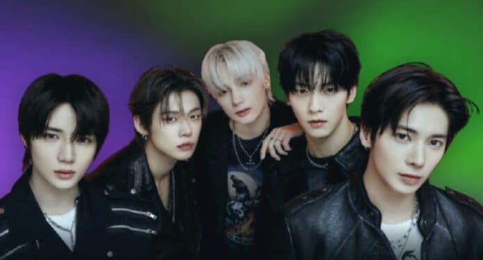 Tomorrow X Together 2026 TXT MOA CON IN JAPAN: LIVE VIEWING