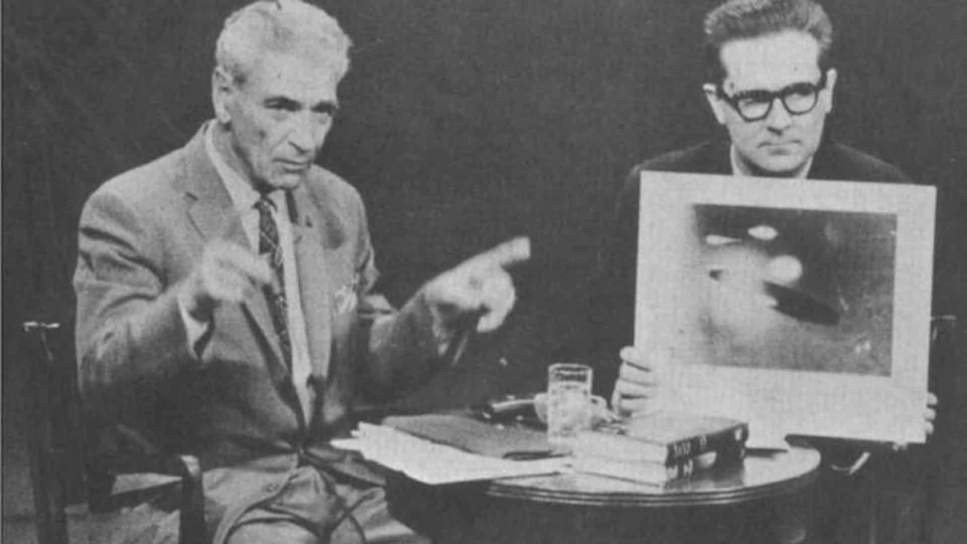 George Adamski