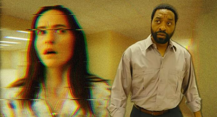 backrooms reseña