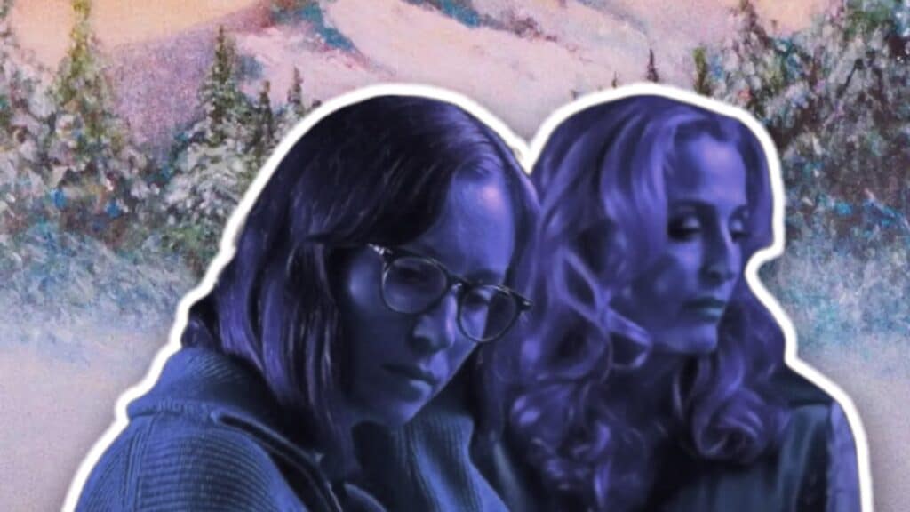 Teenage Sex and Death at Camp Miasma
