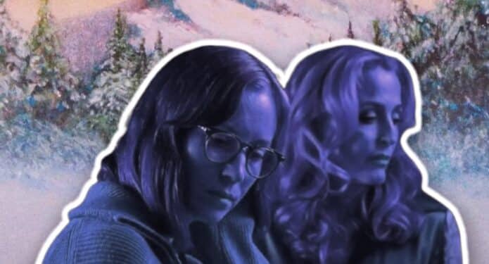 Teenage Sex and Death at Camp Miasma