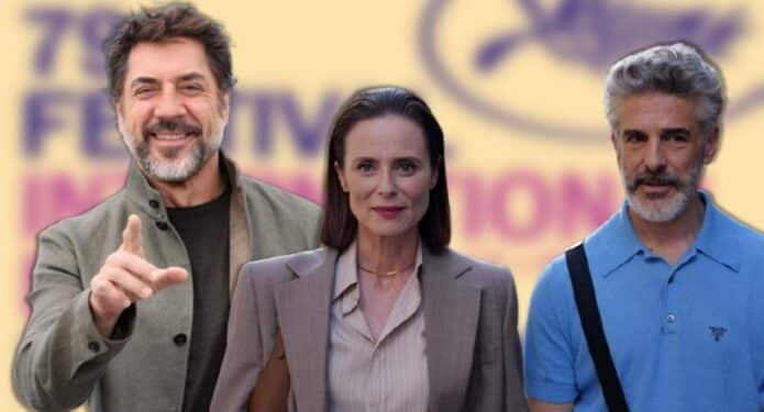 cannes 2026 selección española