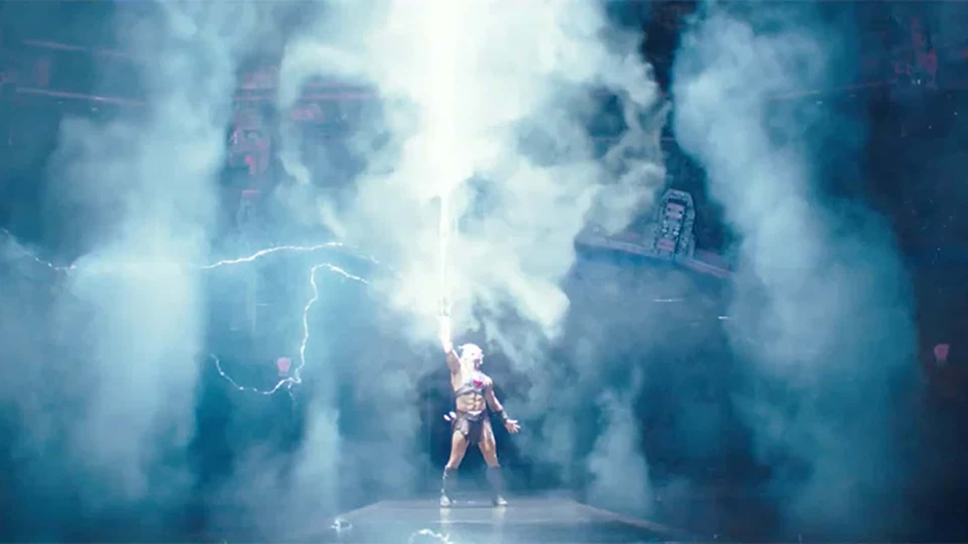 He-Man escena espada