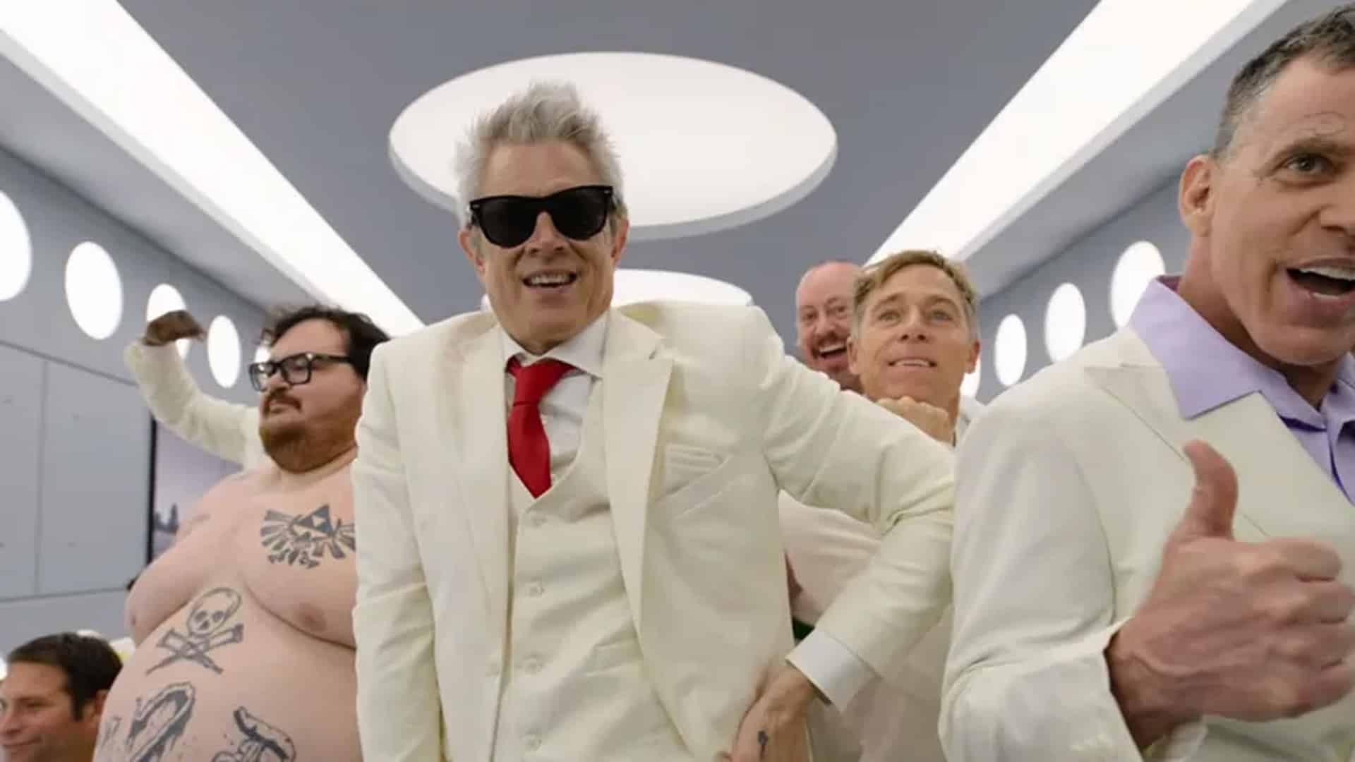Johnny Knoxville Jackass Cartelera Cinépolis: Conoce los mejores estrenos de junio 2026