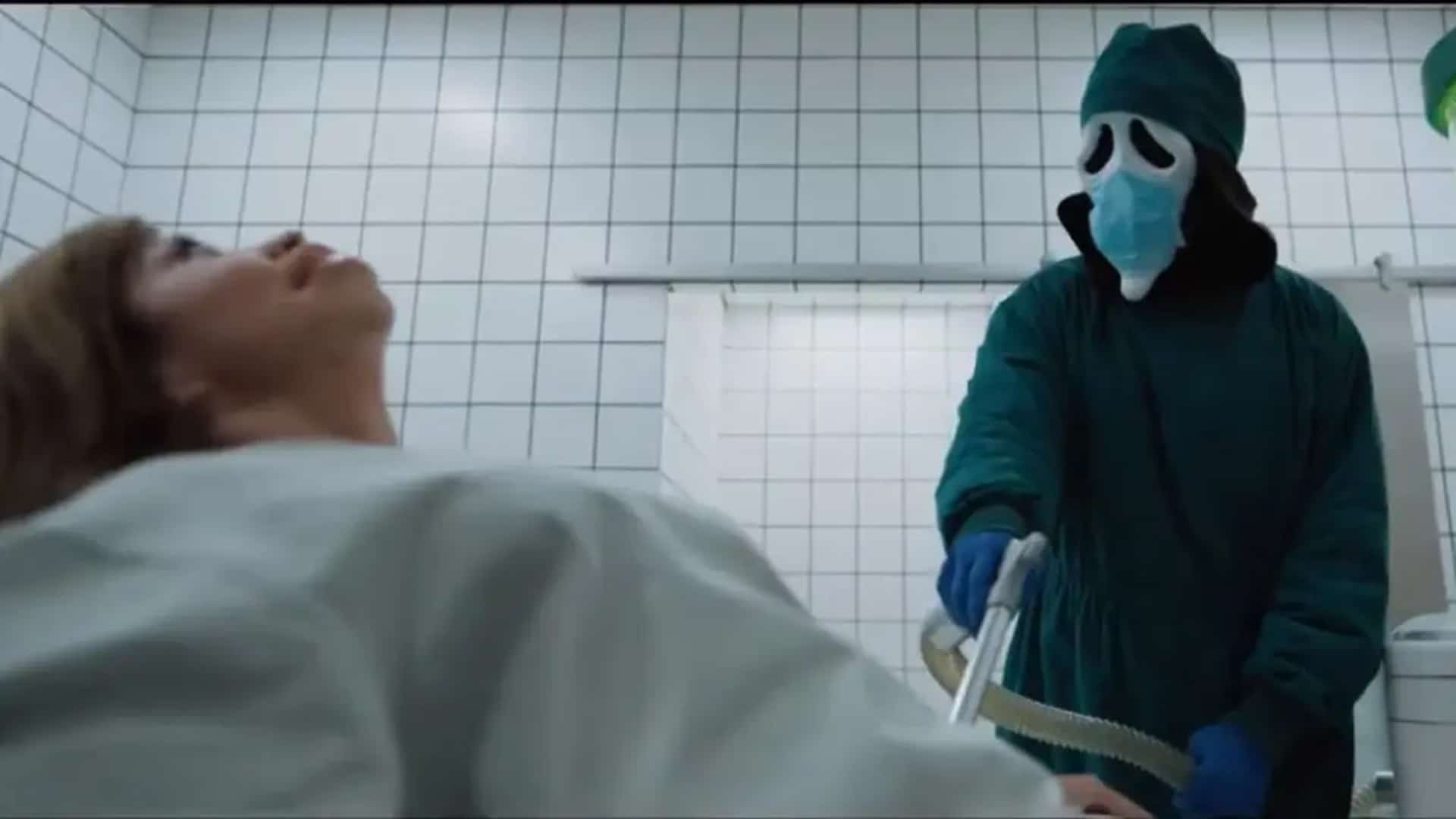 Scary Movie parodia La sustancia Cartelera Cinépolis: Conoce los mejores estrenos de junio 2026
