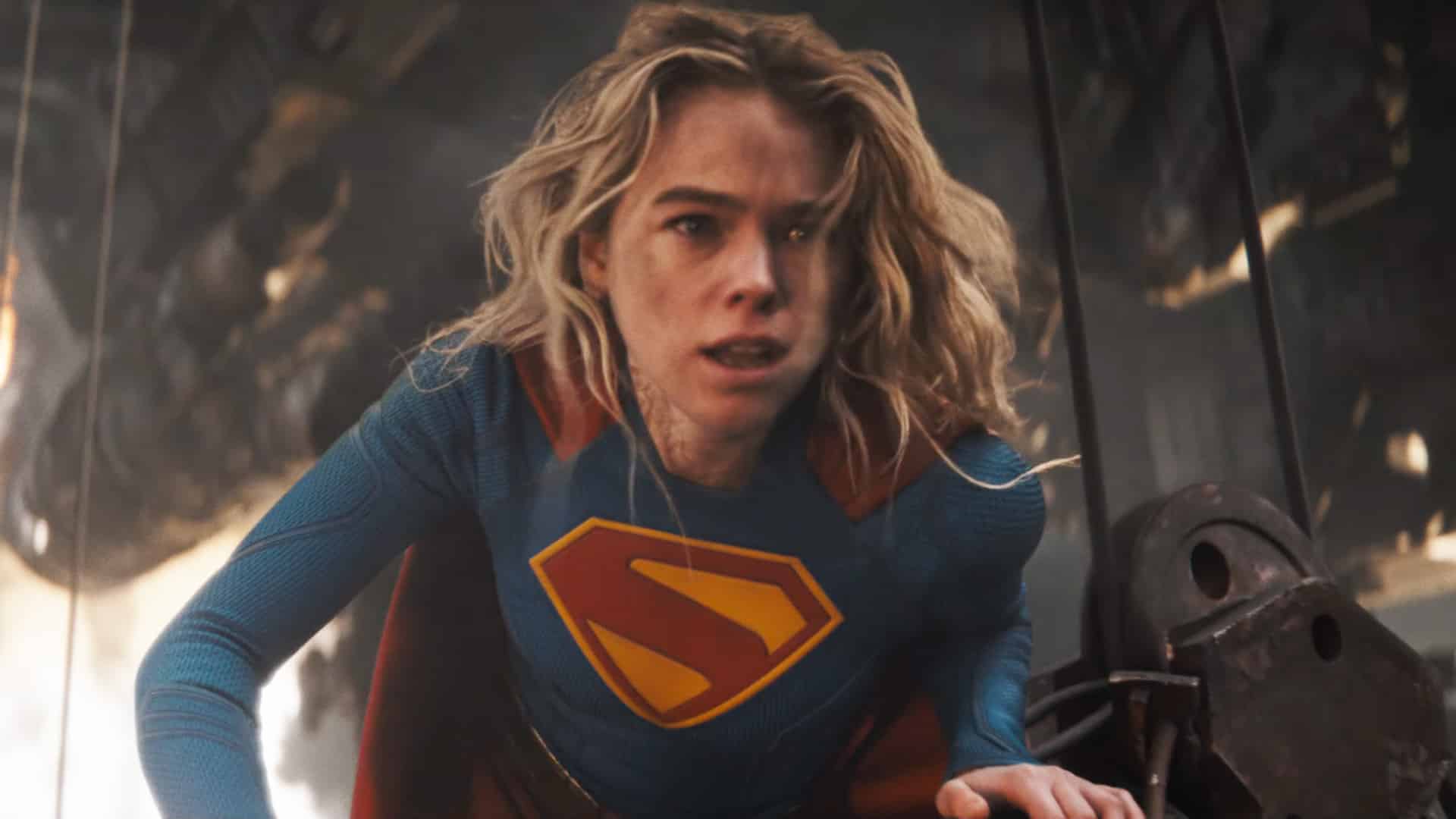 Supergirl batalla final Cartelera Cinépolis: Conoce los mejores estrenos de junio 2026