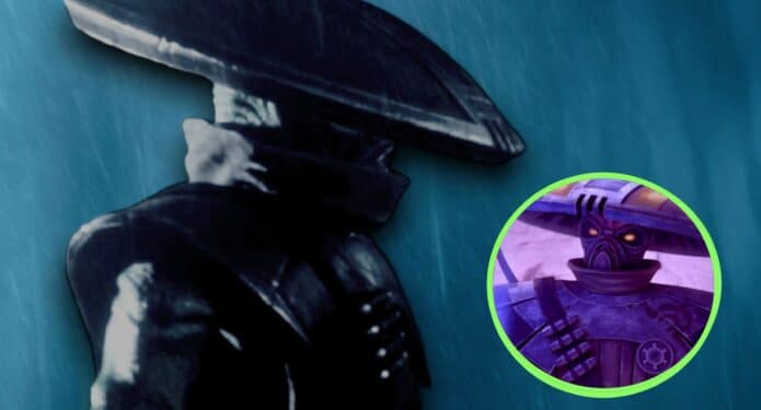 Embo Star Wars The Mandalorian & Grogu