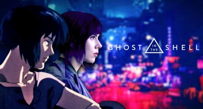Ghost in the Shell
