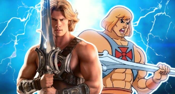 He-Man cronología completa