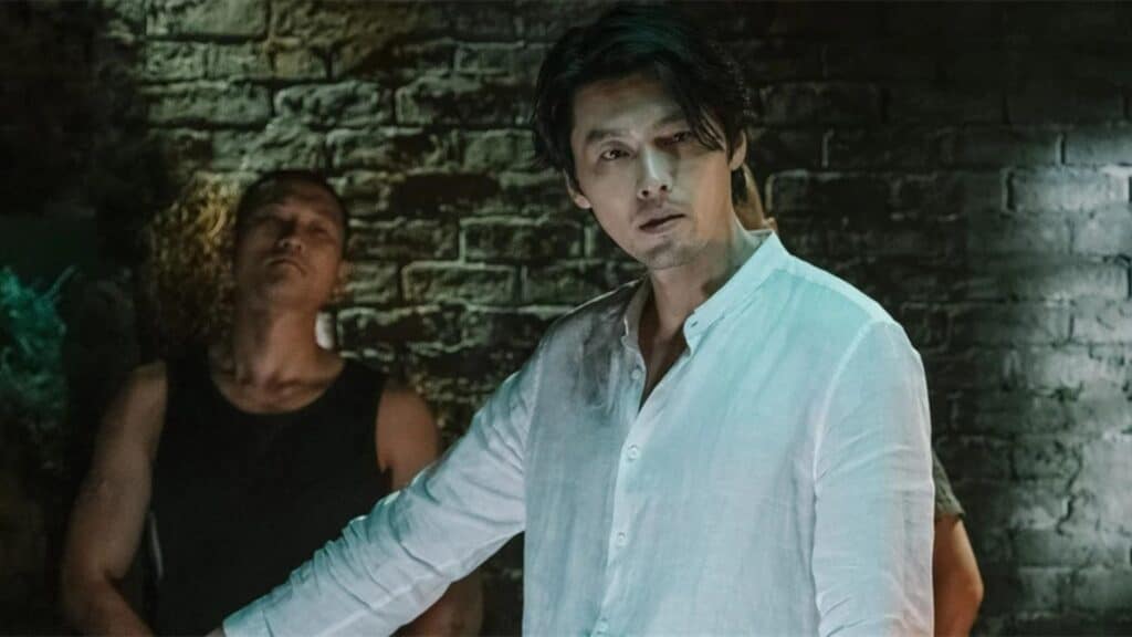 hyun bin