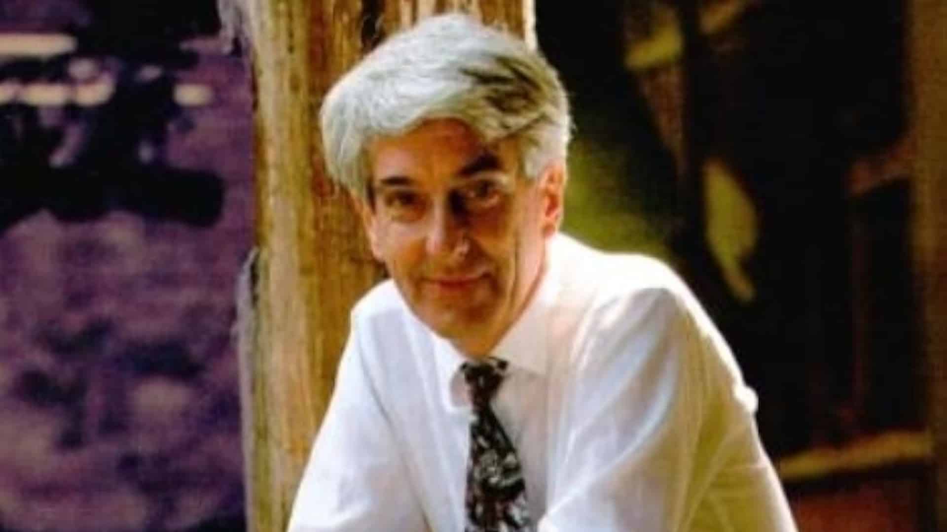Jacques Vallée