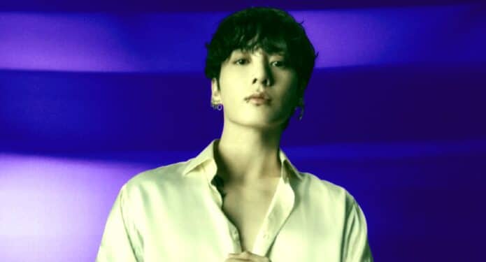 Jungkook BTS