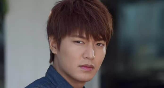lee min-ho