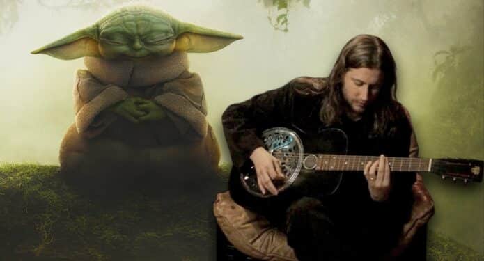 The Mandalorian & Grogu Ludwig Göransson