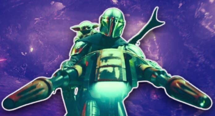 Star Wars: The Mandalorian & Grogu