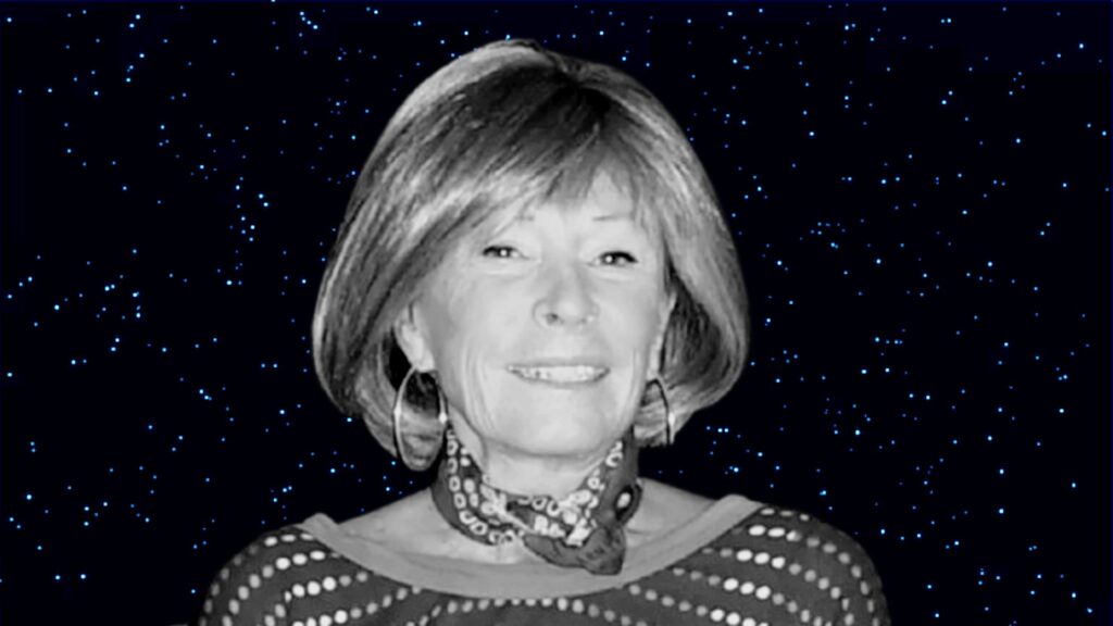 Marcia Lucas