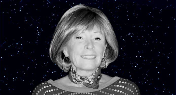Marcia Lucas