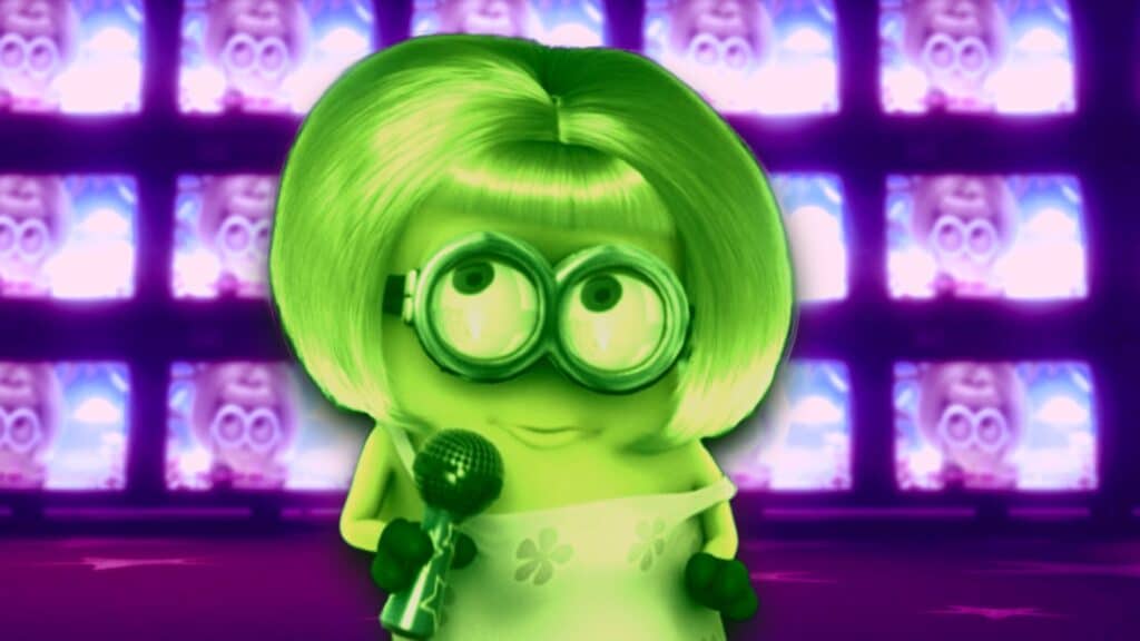 Minions mujeres