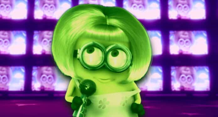 Minions mujeres