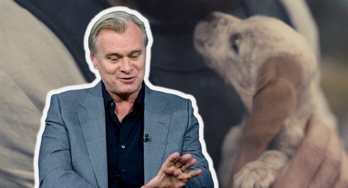 Christopher Nolan define La odisea como la historia definitiva sobre perros: así es el desgarrador relato de Argos