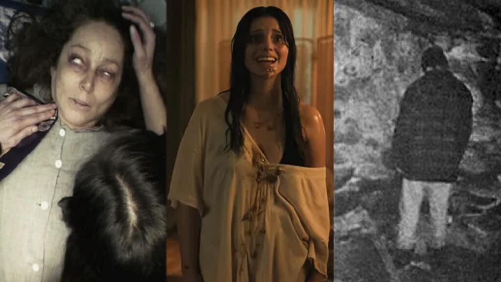 Películas de terror bajo presupuesto