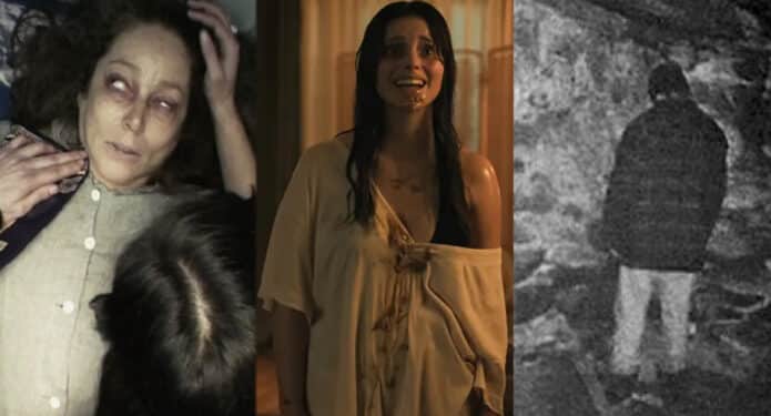 Películas de terror bajo presupuesto