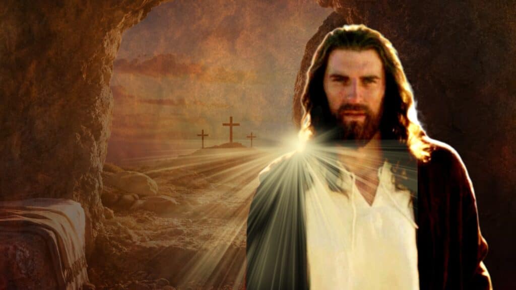 La resurrección de Cristo: momentos más polémicos de Jesús que podríamos ver en la secuela, The Resurrection of the Christ
