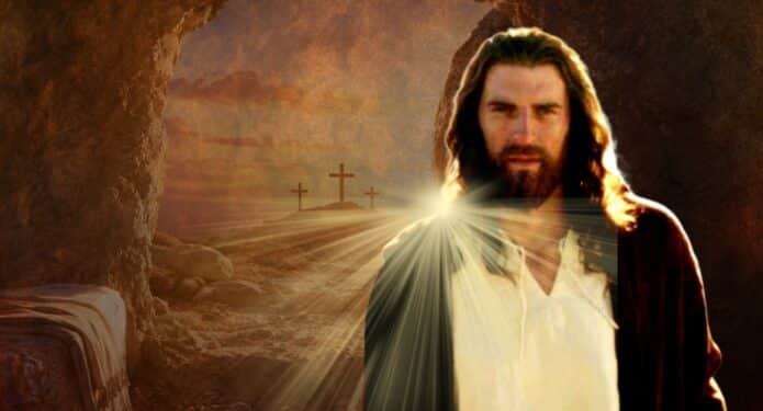 La resurrección de Cristo: momentos más polémicos de Jesús que podríamos ver en la secuela, The Resurrection of the Christ