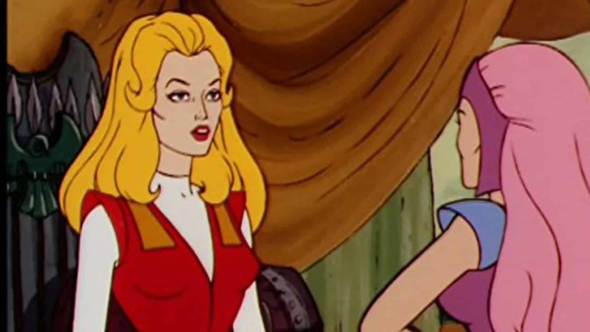 She-Ra: Princess Of Power (1985)