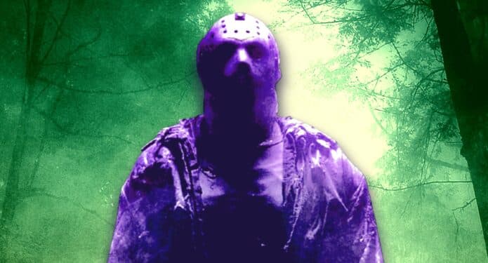 Friday the 13th, Jason