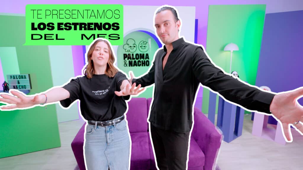 Viva estrenos Cinépolis