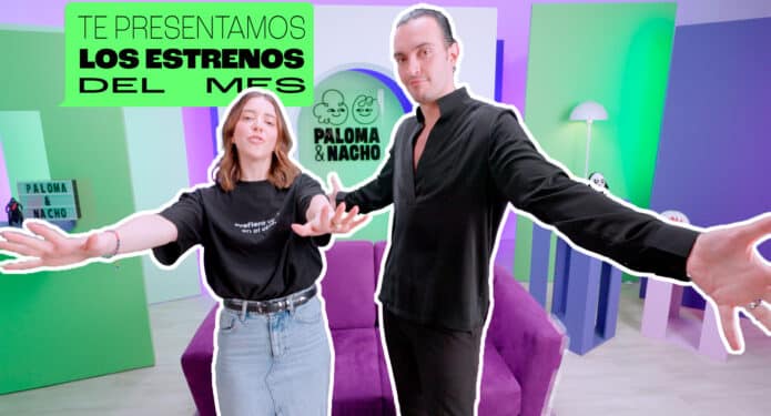 Viva estrenos Cinépolis