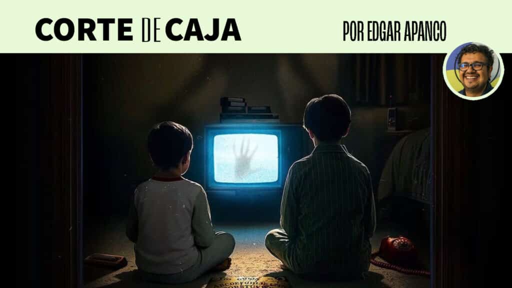 Cine de terror