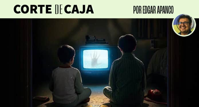 Cine de terror