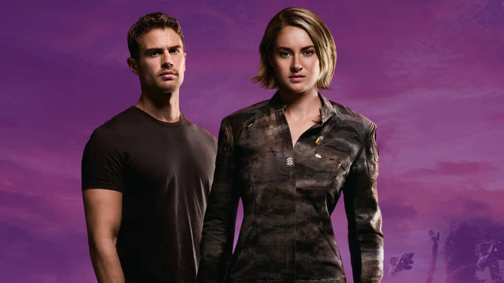 Divergente