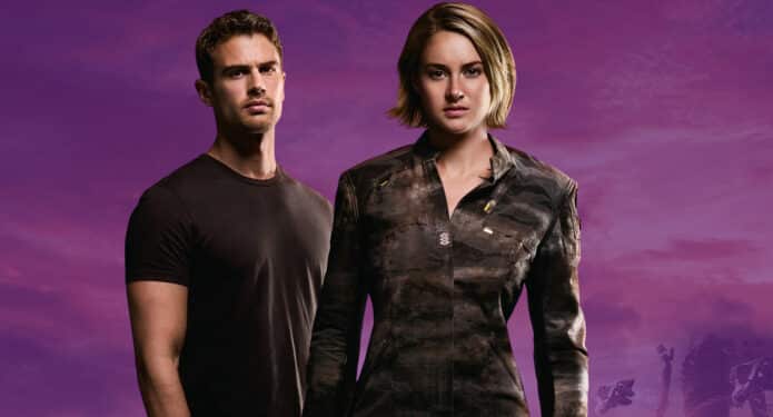 Divergente