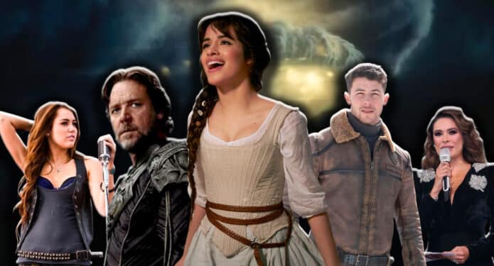 Famosos encuentros con aliens